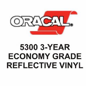 Oracal 5300