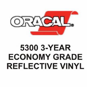Oracal 5300